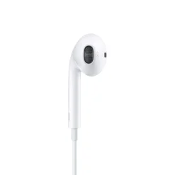 Fashion APPLE Earpods (3.5mm Headphone Plug)
