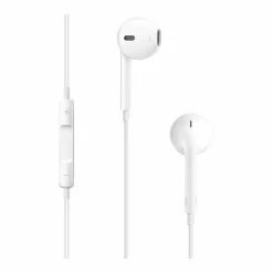 Clearance APPLE EarPods with 3.5mm Headphone Plug