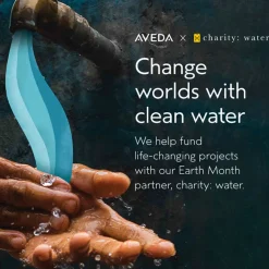 Earth Month Botanical Repair Styling Creme