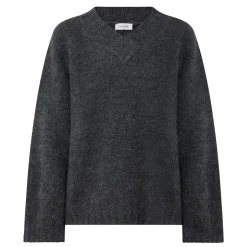 East Knitted Sweater