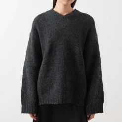 East Knitted Sweater