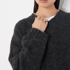 East Knitted Sweater