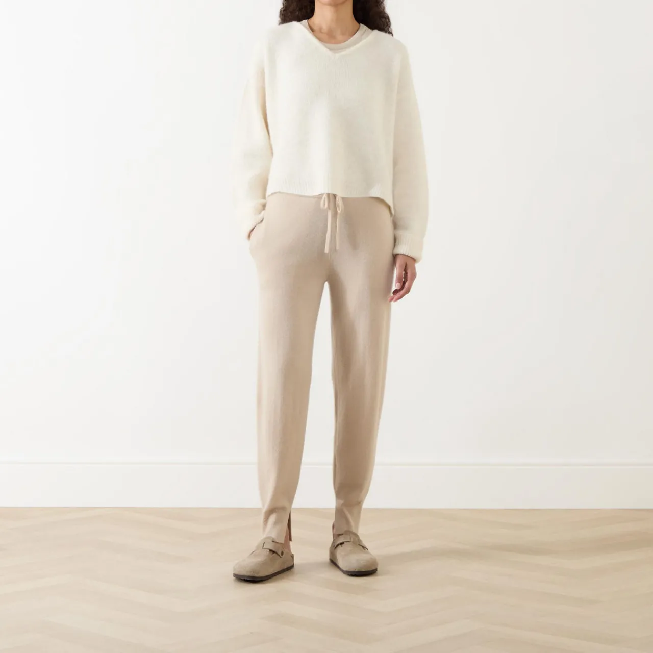 Fashion AMERICAN VINTAGE East Sweater