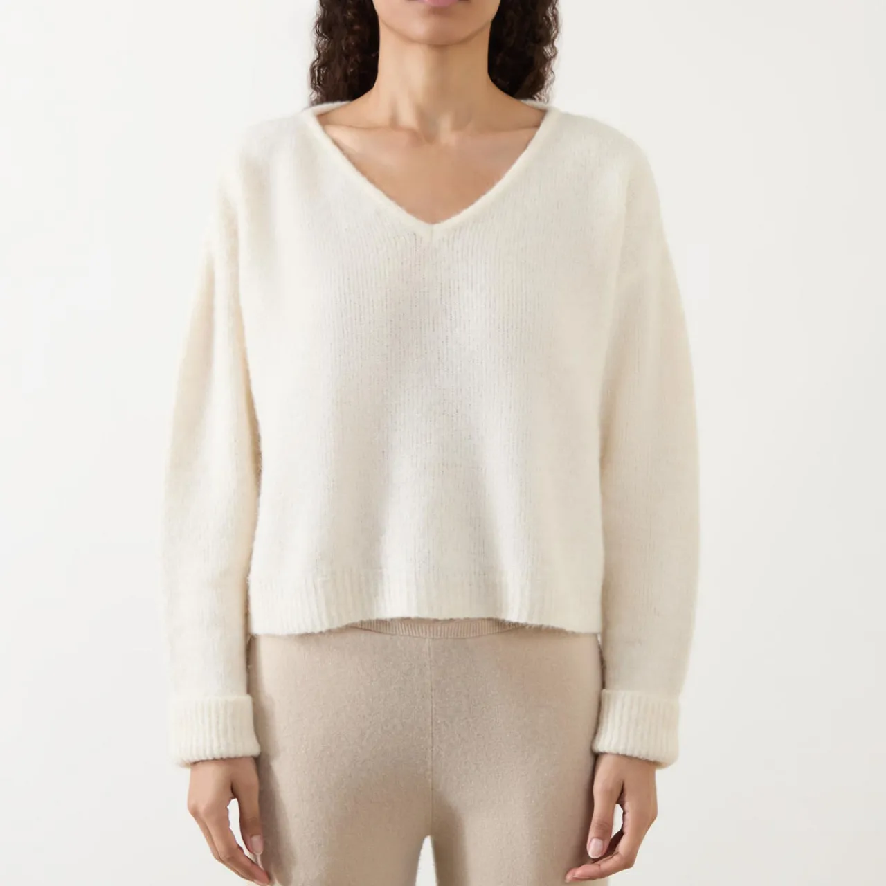 Fashion AMERICAN VINTAGE East Sweater