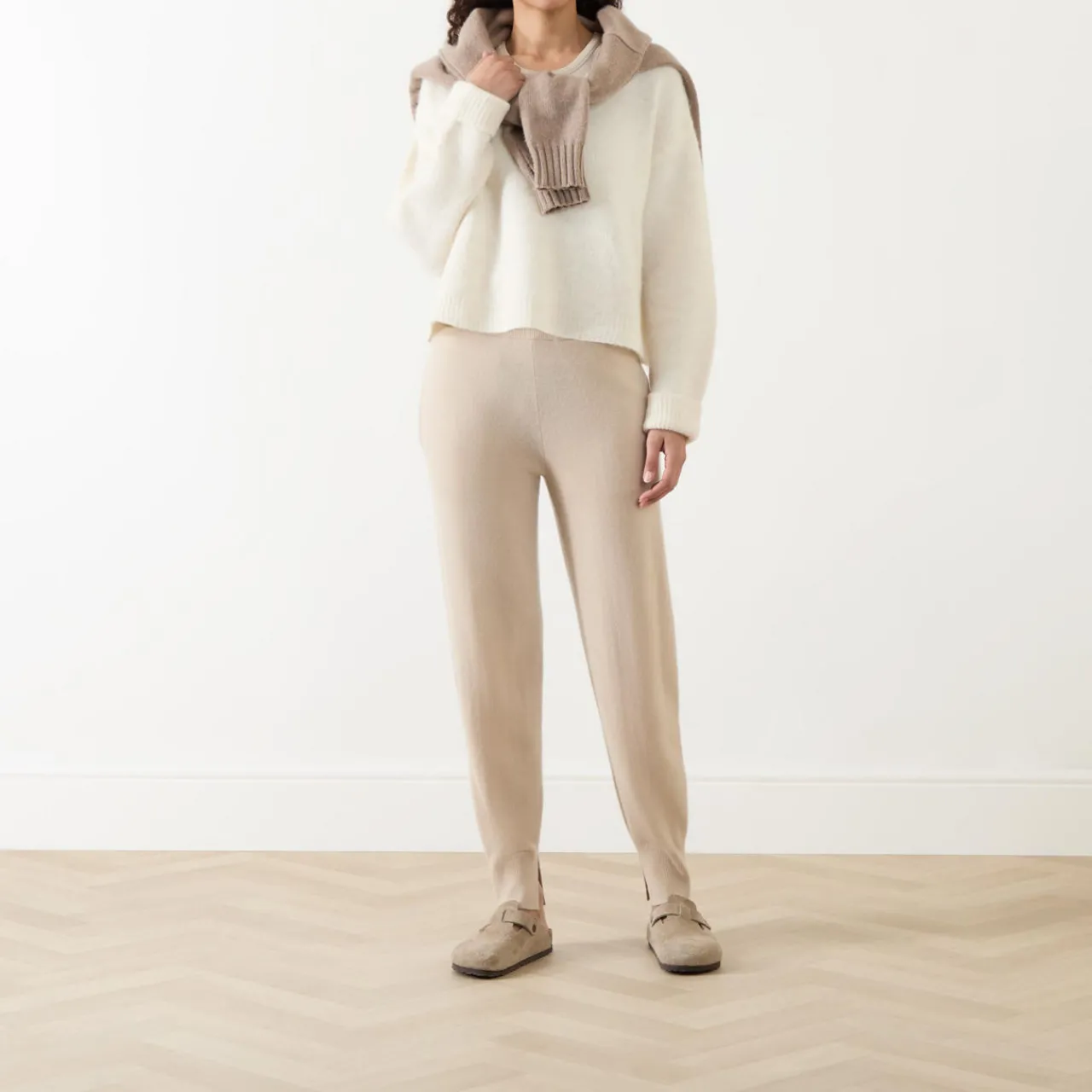 Fashion AMERICAN VINTAGE East Sweater