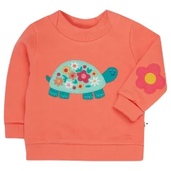Easy On Tortoise Sweatshirt