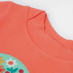 Easy On Tortoise Sweatshirt