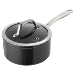 Outlet KUHN RIKON Easy Pro Saucepan 18cm