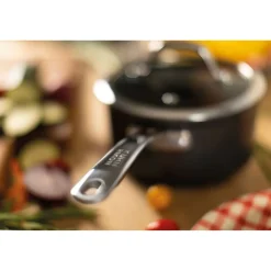 Outlet KUHN RIKON Easy Pro Saucepan 18cm