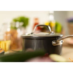 Outlet KUHN RIKON Easy Pro Saucepan 18cm