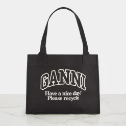 Easy Shopper Tote Bag