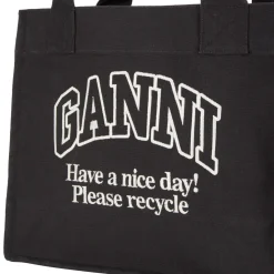 Easy Shopper Tote Bag