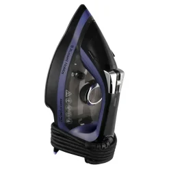 Hot RUSSELL HOBBS Easy Store Pro Plug Wind Iron