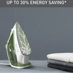 Easygliss Eco Steam Iron