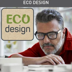 Easygliss Eco Steam Iron