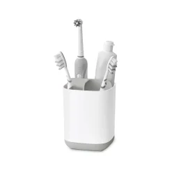 EasyStore Toothbrush Holder