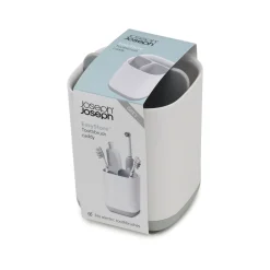 EasyStore Toothbrush Holder