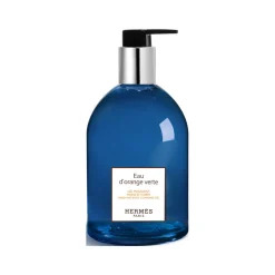 Eau de Citron Noir Hand and Body Cleansing Gel