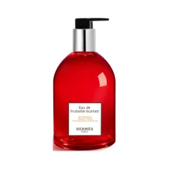 Eau de Rhubarbe Ecarlate Hand and Body Cleansing Gel
