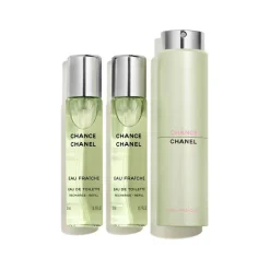 Online CHANEL Eau De Toilette Twist & Spray
