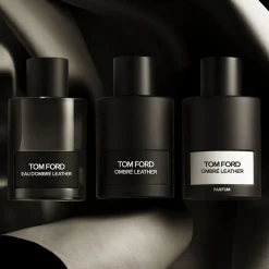 Eau d’Ombré Leather