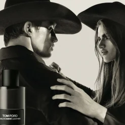 Eau d’Ombré Leather