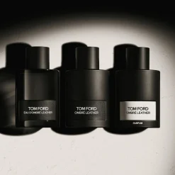 Eau d’Ombré Leather