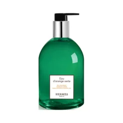 Eau d'Orange Verte Hand and Body Cleansing Gel