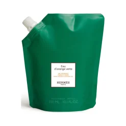 Eau d'Orange Verte Hand and Body Cleansing Gel Refill