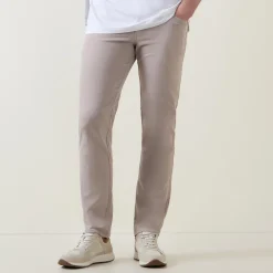 EB66 Performance Straight Leg Trousers