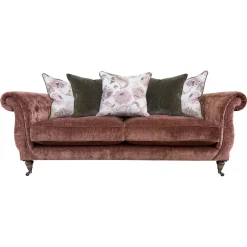 Eccleston 4-Seater Sofa