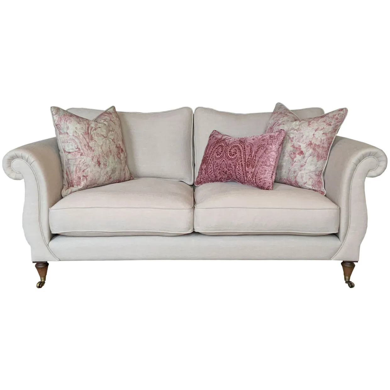 Eccleston 3-Seater Sofa