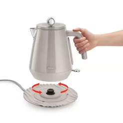 Eclettica Kettle Beige