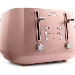 Eclettica Toaster Pink