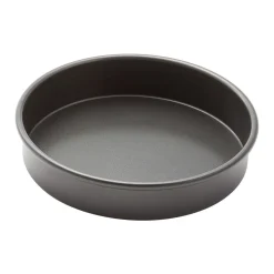 Eclipse Non-Stick Round Cake Tin 23cm