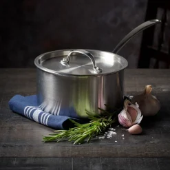 Online STELLAR Eclipse Saucepan 18cm