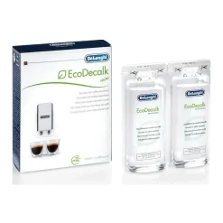 Hot DE'LONGHI Eco DeCalk Mini Coffee Machine Descaler