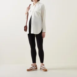 Ecocare Mama Seamless Leggings