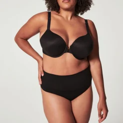 EcoCare Medium Control Seamless Shaping Thong