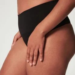 EcoCare Medium Control Seamless Shaping Thong