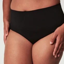 EcoCare Medium Control Seamless Shaping Thong