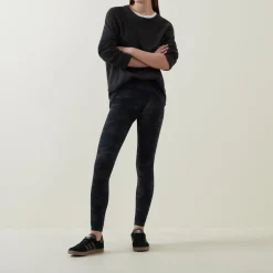 Sale SPANX Ecocare Seamless Leggings