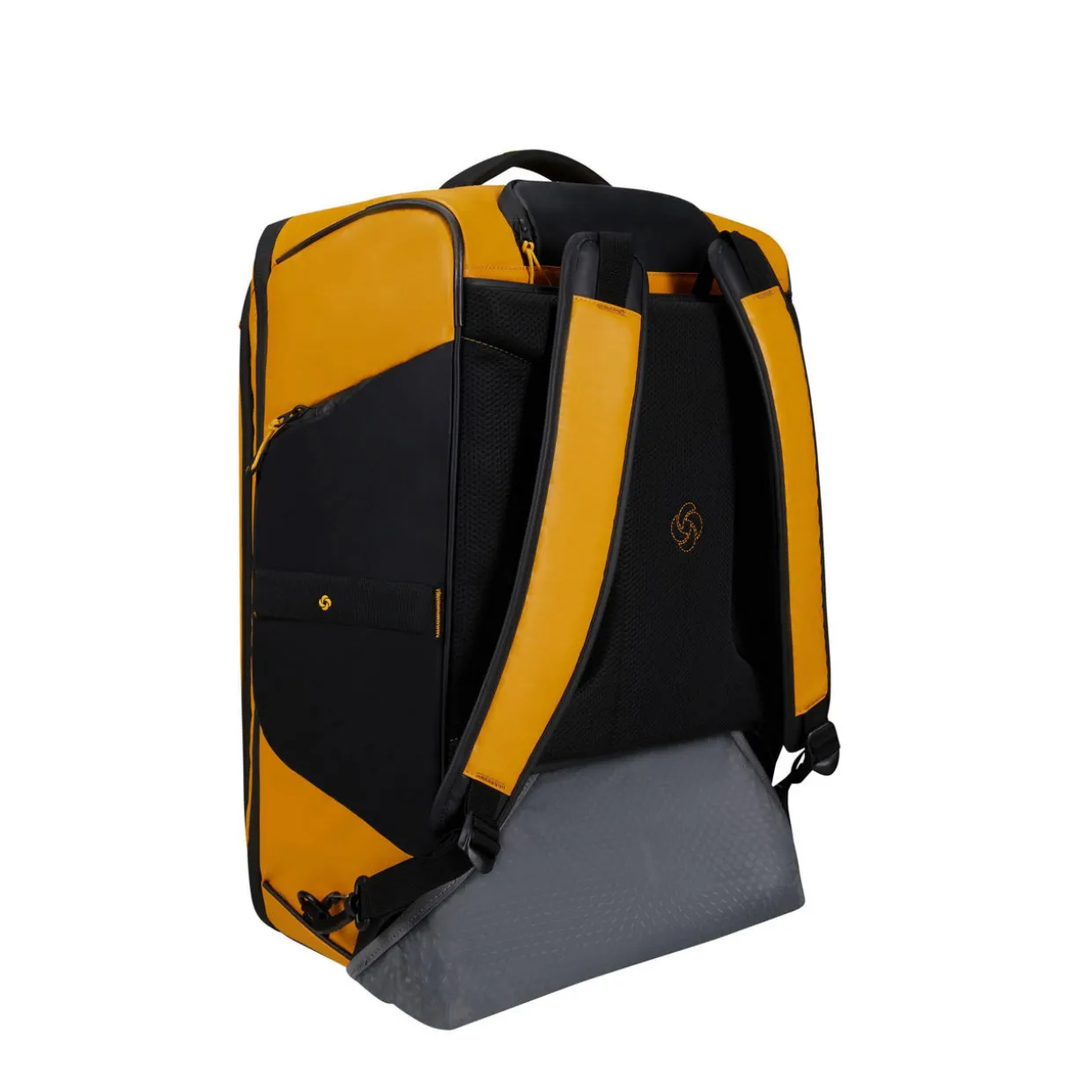 Ecodiver Two-Wheel Duffle Backpack 55cm