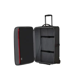 Ecodiver Two-Wheel Duffle 67cm