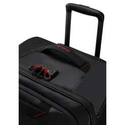 Ecodiver Two-Wheel Duffle 79cm