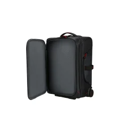 Ecodiver Two-Wheel Duffle Backpack 55cm