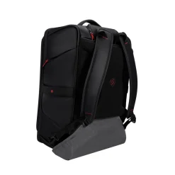 Ecodiver Two-Wheel Duffle Backpack 55cm