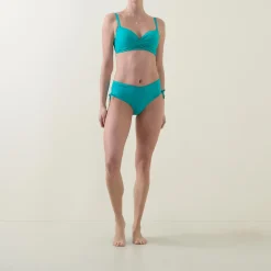 Online SEA LEVEL Ecoess Drawstring Bikini Briefs
