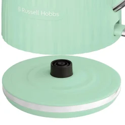 Eden Kettle Green 1.7L