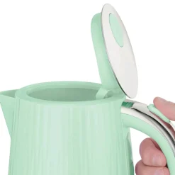 Eden Kettle Green 1.7L